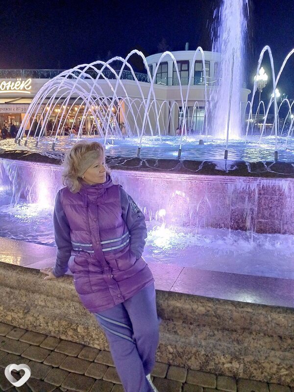 Анна, 54, Таганроге — анкета №351538
