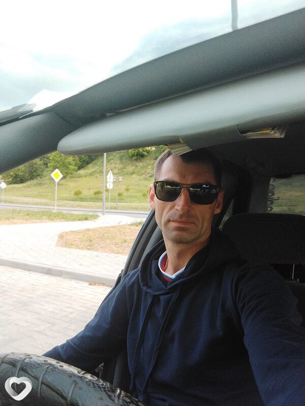 Анатолий, 36, Могилев — анкета №351539