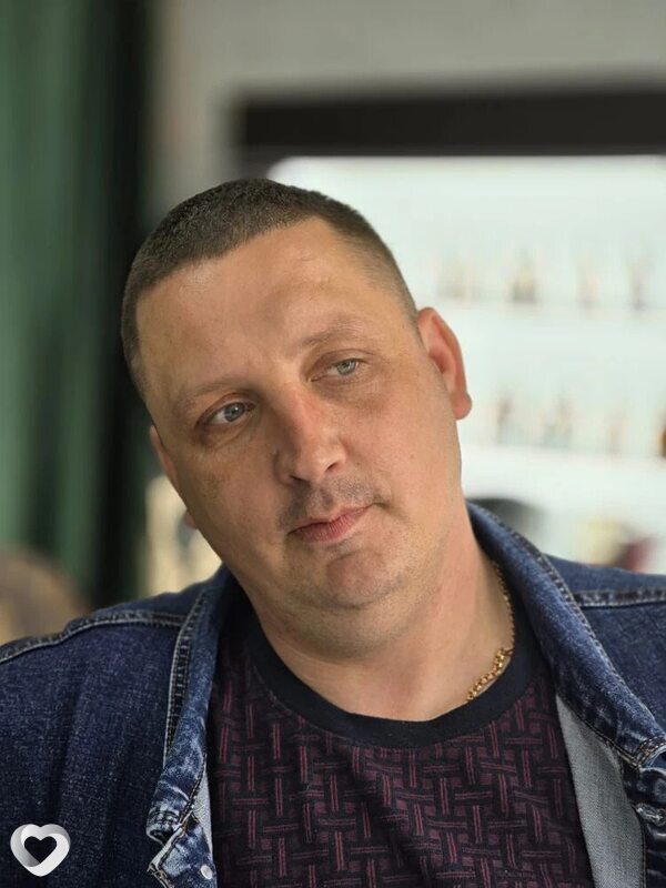 Сергей, Усть-Донецкий