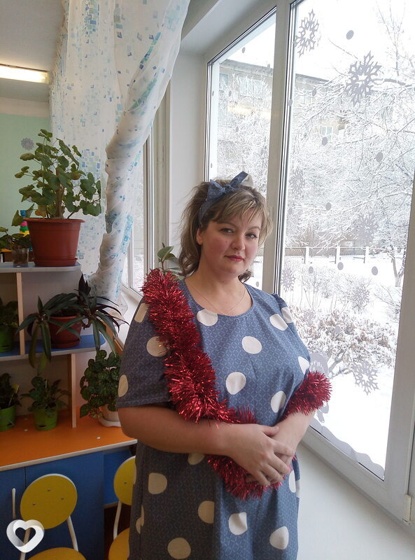 Анастасия, 43, Красноярске — анкета №351621