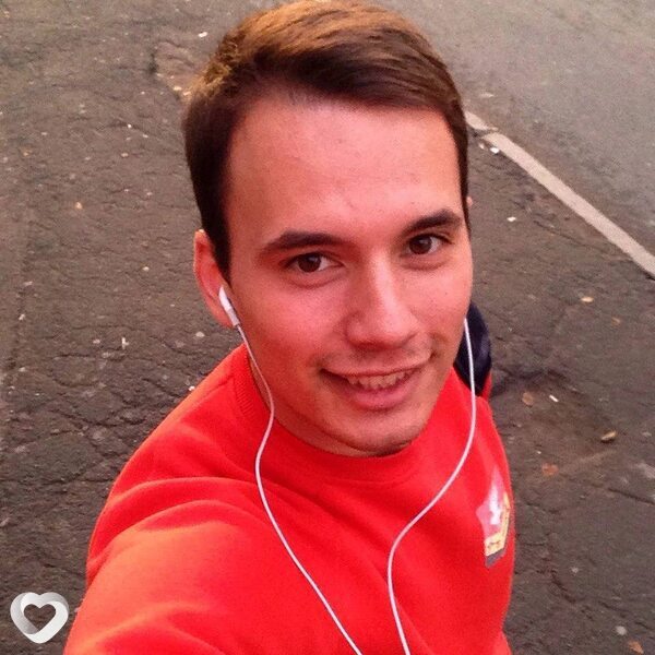 Руслан, 32, Жлобине — анкета №351630