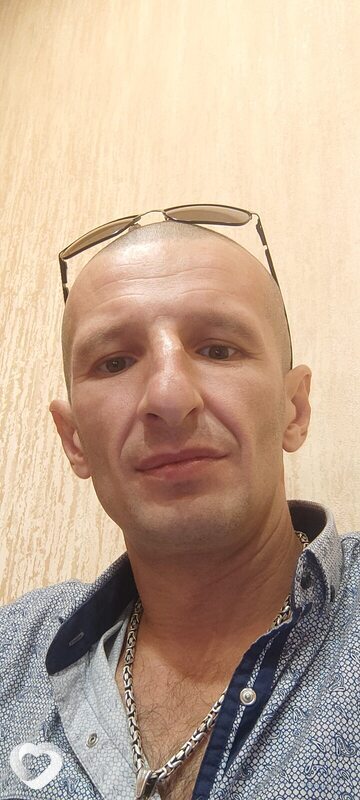 Александр, 40, Кольчугине — анкета №351631