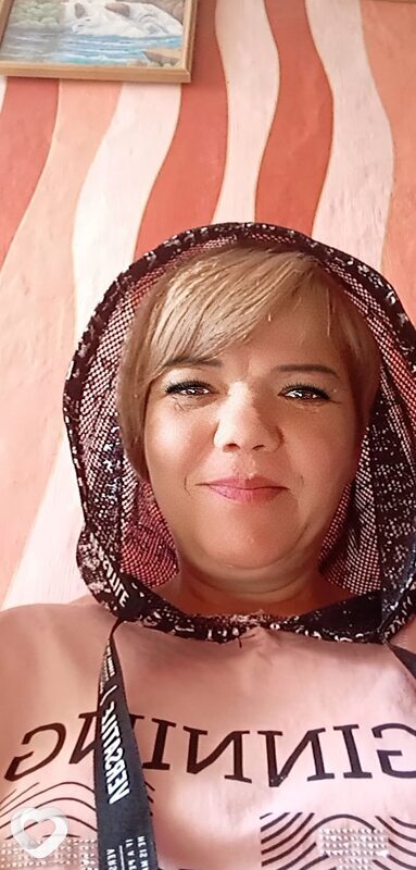 Пфейфер Наталья, 47, Иркутске — анкета №351633