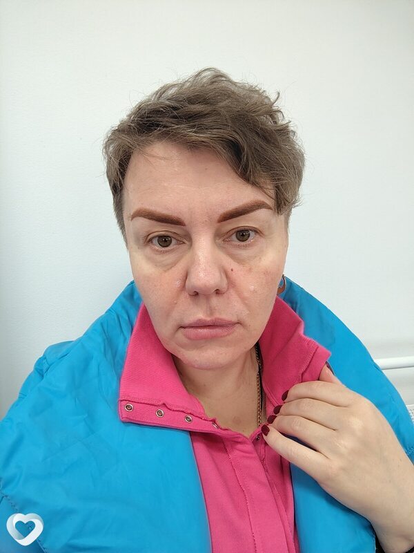 Нюрка, 46, Мытищах — анкета №351638