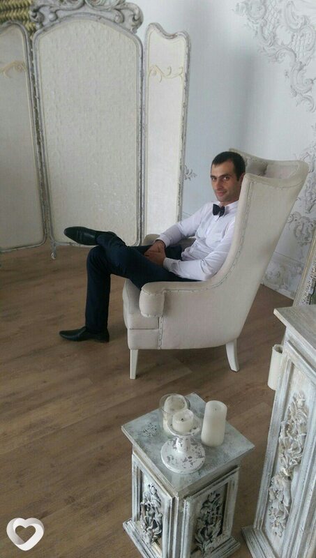 Артем, 36, Саратове — анкета №351640
