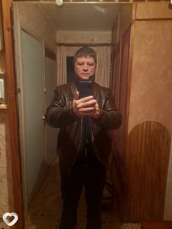 Денис, 45, Москве — анкета №351245