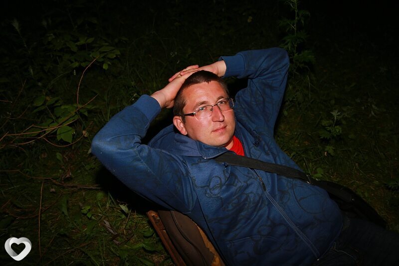 Юрий, 38, Новочебоксарске — анкета №351246