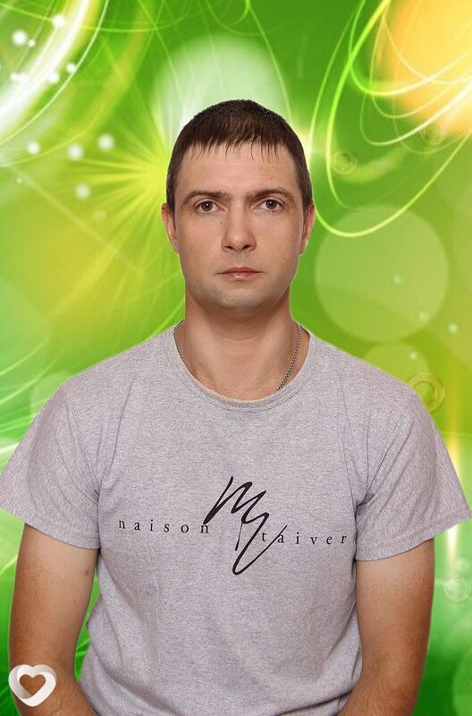 Денис, 42, Воронеже — анкета №351247