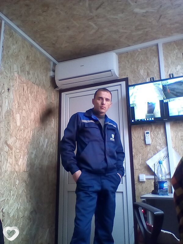 Александр, 39, Барнауле — анкета №351248
