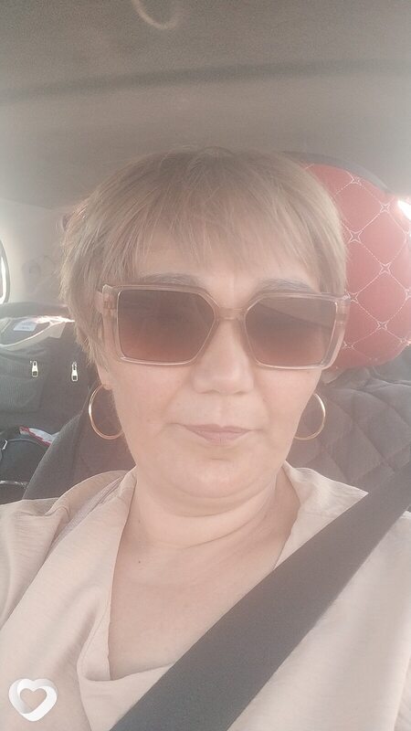Гульжан, 45, Астане — анкета №351249