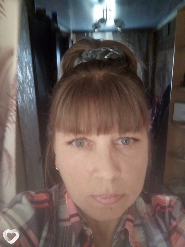 Диана, 42, Курске — анкета №351250