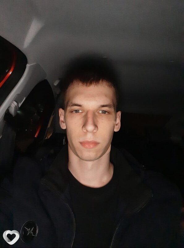 Вадим, 25, Нижнем Тагиле — анкета №351258