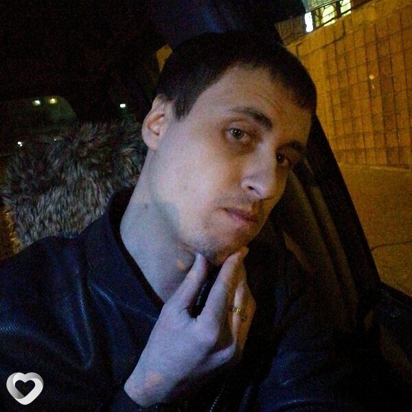 Станислав, 27, Чите — анкета №351259