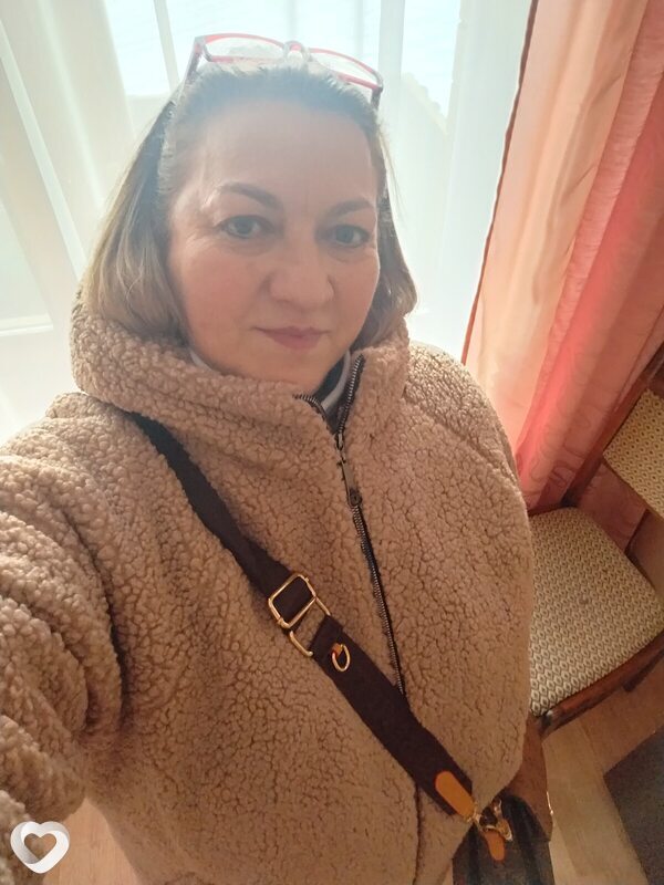 Любовь, Балабаново