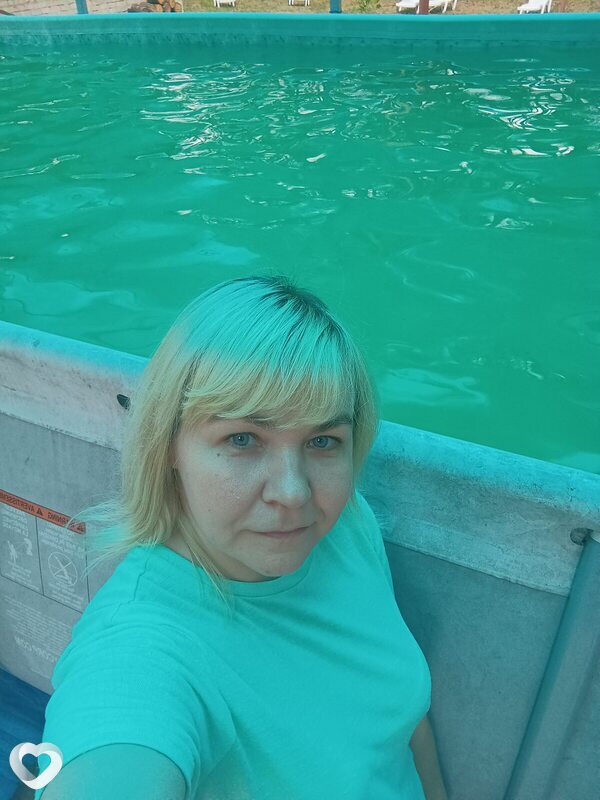 Наталия, 51, Нижнем Тагиле — анкета №351269