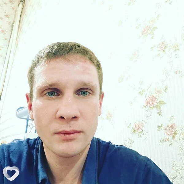 Иван, 38, Тотьме — анкета №351146