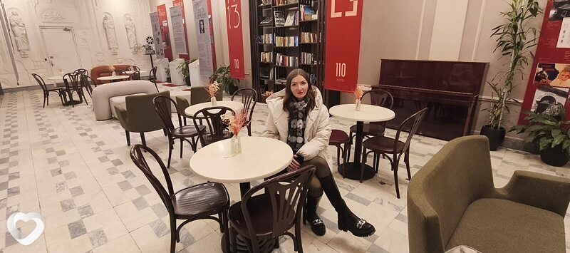Алиса, 37, Санкт-Петербурге — анкета №351147