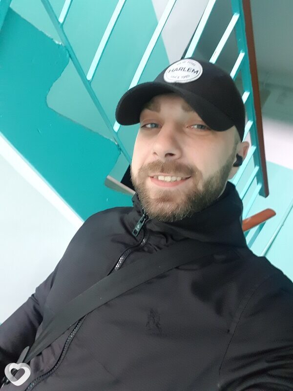 Евгений, 37, Мурманске — анкета №351149