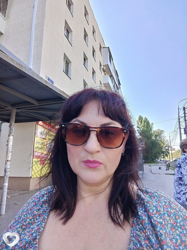Анна, 47, Волгограде — анкета №351150