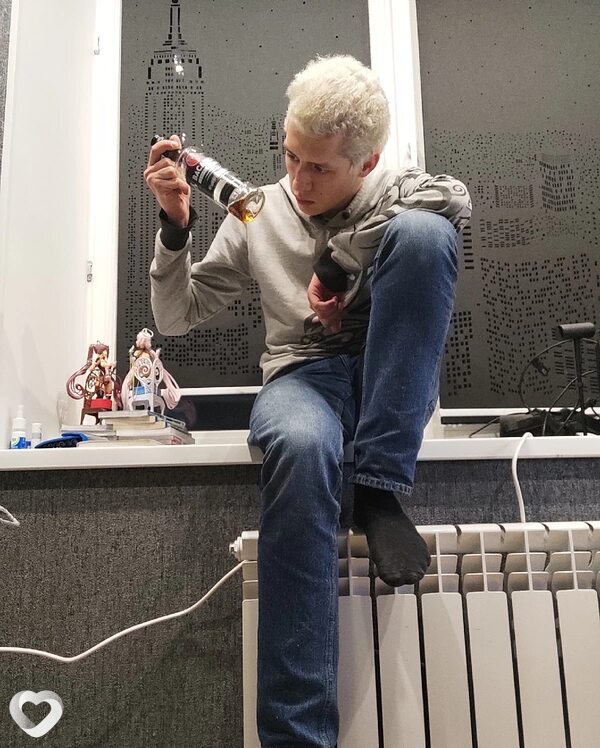 Сергей, 28, Иванове — анкета №351151
