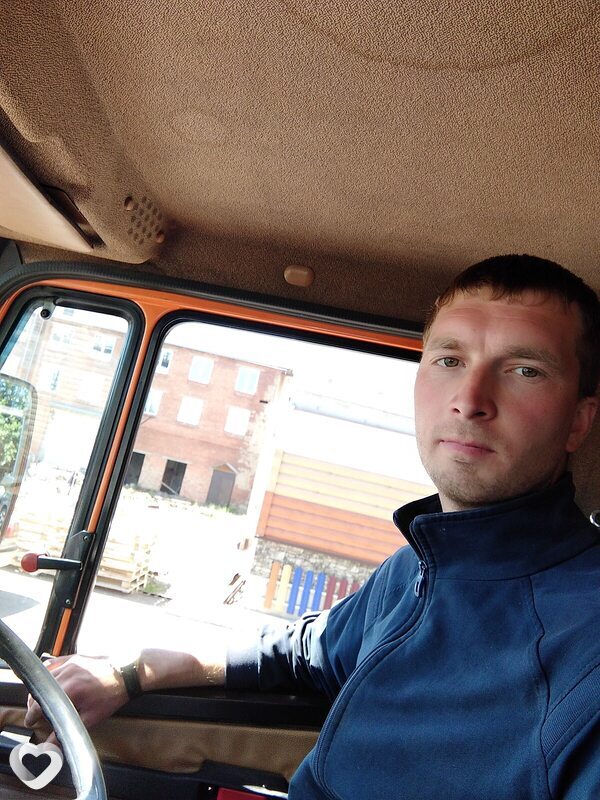 Андрей, 35, Риддер — анкета №351154
