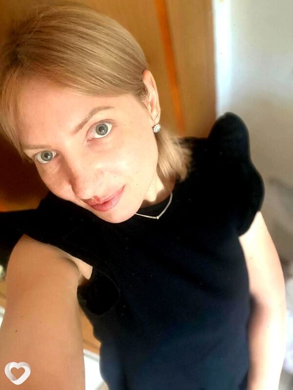 Вика, 39, Воронеже — анкета №351162