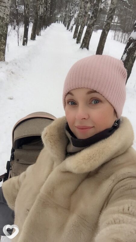 Наталья, 43, Ярославле — анкета №351165