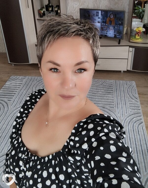 Марина, 49, Могилев — анкета №351166