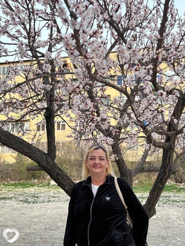 Наталья, 50, Салавате — анкета №351295