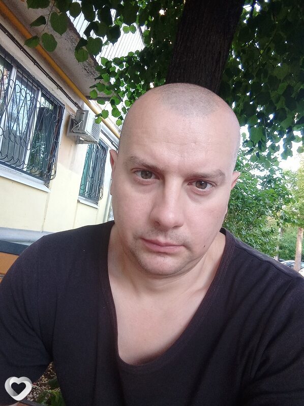 Сергей, 40, Самаре — анкета №351297