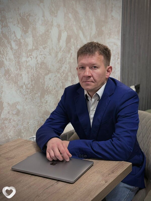 Амир, 41, Ногинске — анкета №351303
