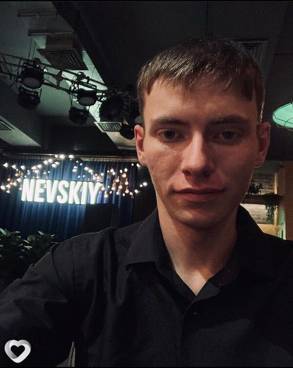 Артём, 28, Красноярске — анкета №351311