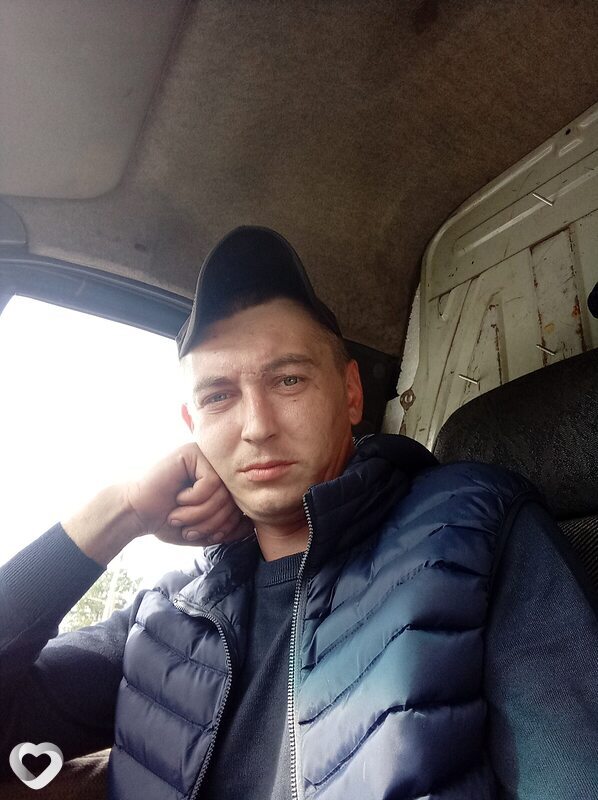 Виталий, 32, Кемерове — анкета №351312
