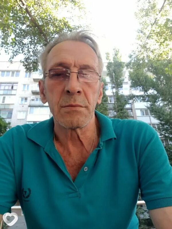 Руслан, 65, Новочеркасске — анкета №351315