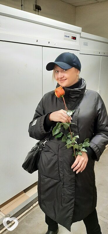 Анна, 48, Кемерове — анкета №351318