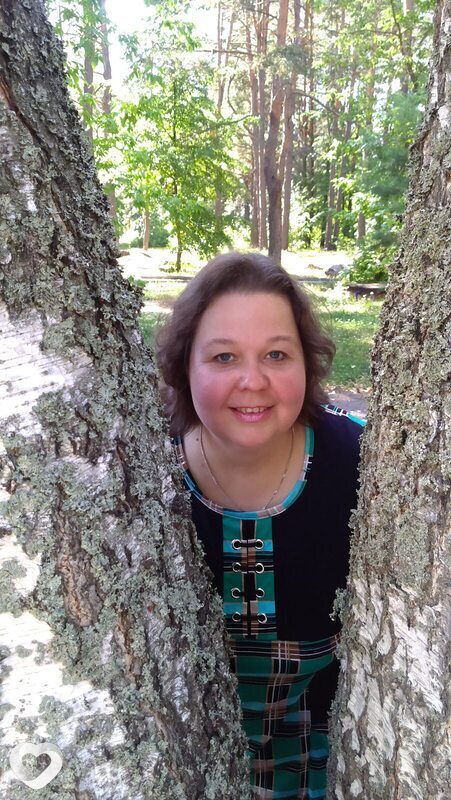 Елена, 53, Санкт-Петербурге — анкета №351171