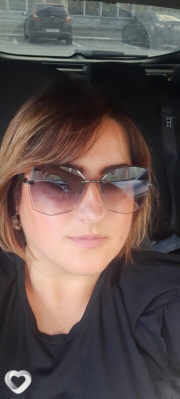 Жанна, 40, Рязани — анкета №351172