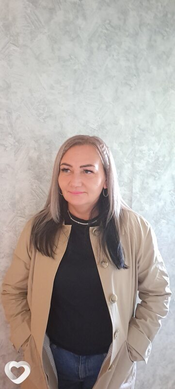 Татьяна, 53, Пушкино (Московская Обл) — анкета №351174