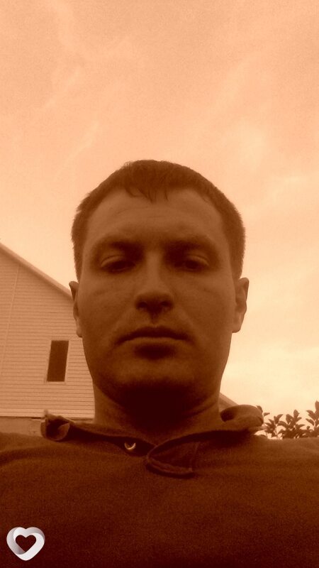 Сергей, 39, Белгороде — анкета №351177