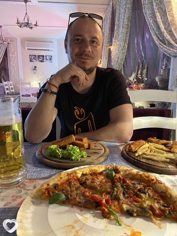Евгений, 32, Минске — анкета №351190