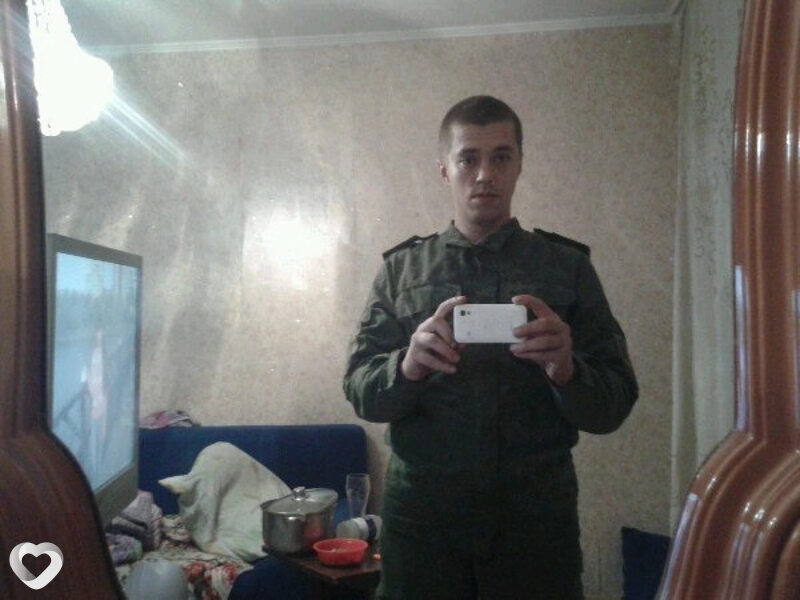 Михаил, 40, Донецке — анкета №351193