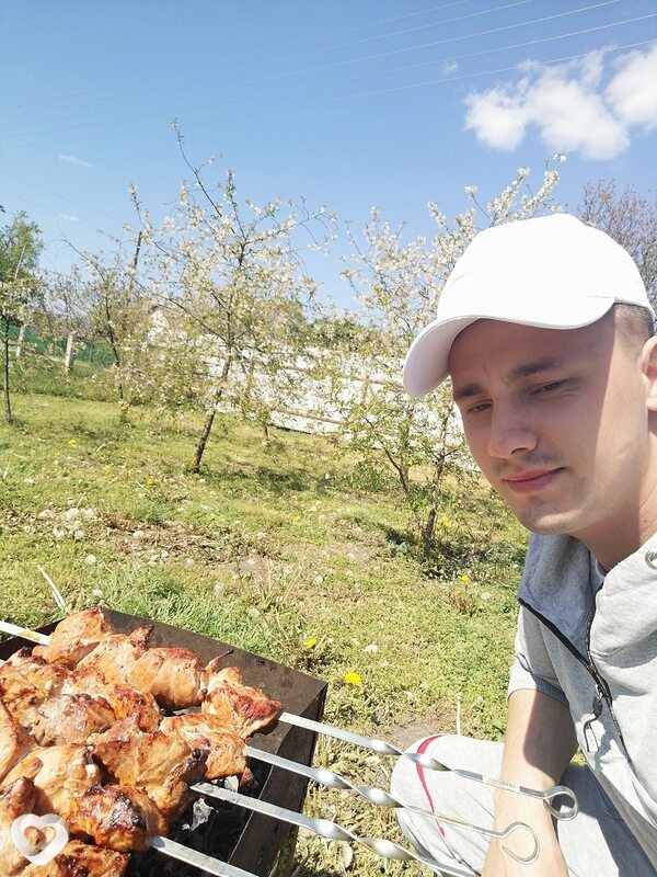 Егор, 31, Бресте — анкета №351344