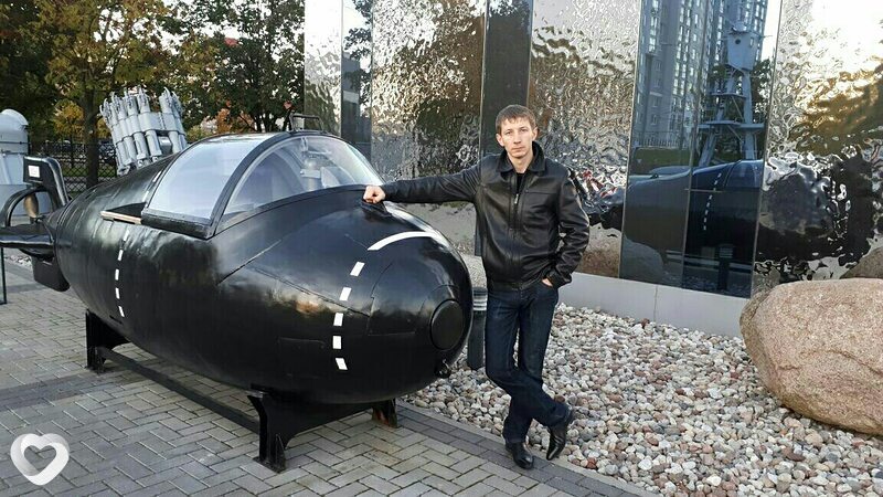 John, 36, Караганде — анкета №351347