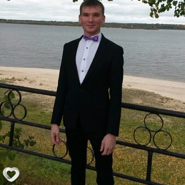 Дмитрий, 34, Москве — анкета №351355