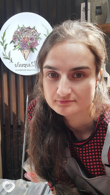 Наталия, 29, Омске — анкета №351357