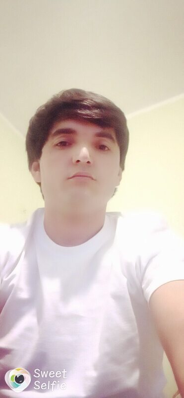 Ramiz, 37, Одинцове — анкета №351360
