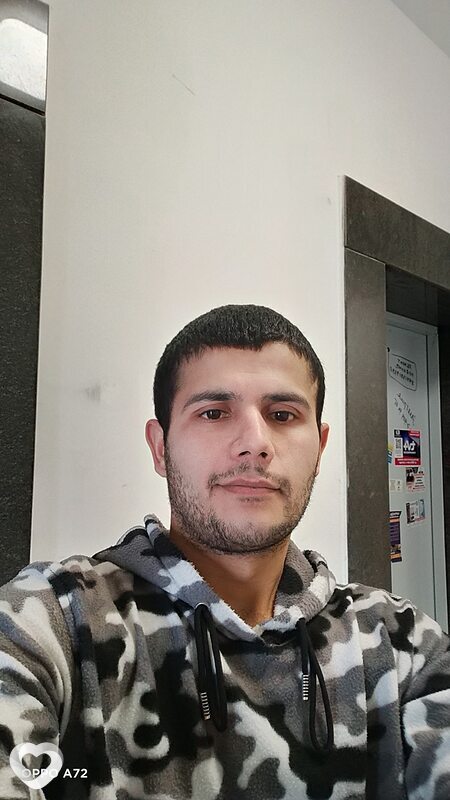 Руслан, 32, Астане — анкета №351361