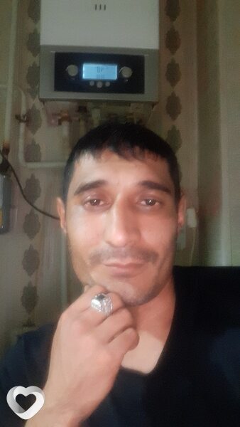 Шерзад, Бекабад