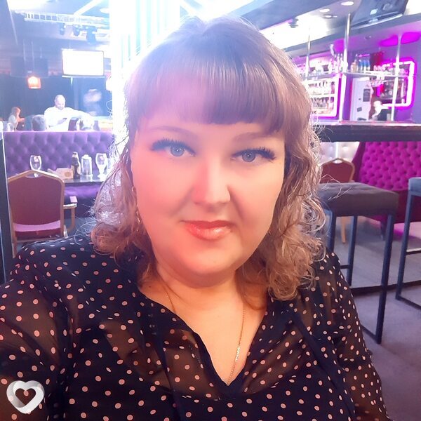 Татьяна, 41, Сургуте — анкета №351364