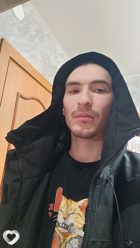 Рустам, 28, Ижевске — анкета №351366